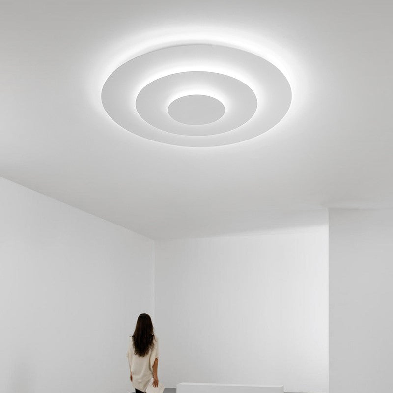 1pc Creamy Breeze, Bedroom Cloud Pendant Light, Minimalist Hallway, Creative Cloud Light, Dining Room LED Living Room Full Spectrum Ceiling Light