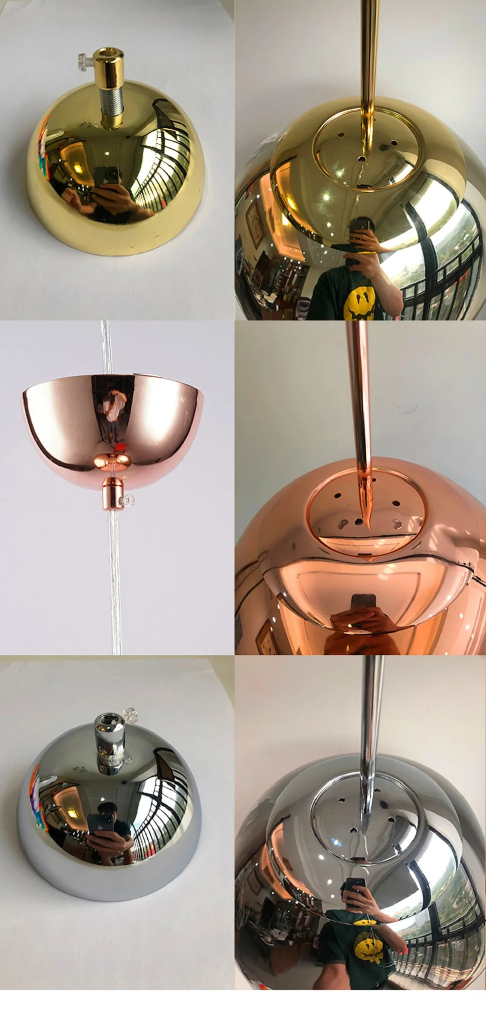 Nordic PVC Pendant Lights Lava Lamp Living rroom Decoration Salon Indoor Lighting Home Decor Suspension Luminaire Llight Fixture
