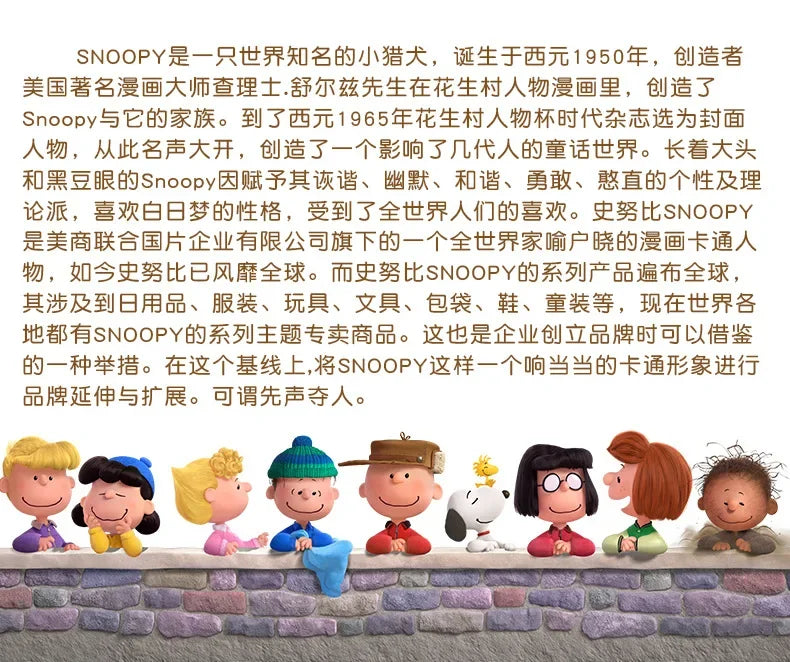 Snoopy Rice Bowl 316 Stainless Steel Household 2024 New High-Looking Personalized Cute Children's Bowl Kids Gift
